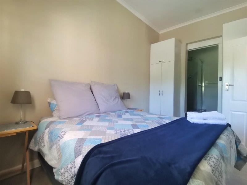 To Let 1 Bedroom Property for Rent in Durbanville Western Cape